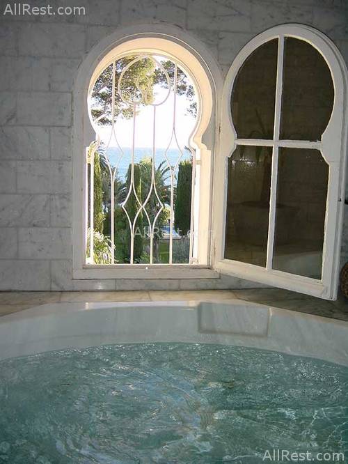 Hotel La Villa Mauresque 62